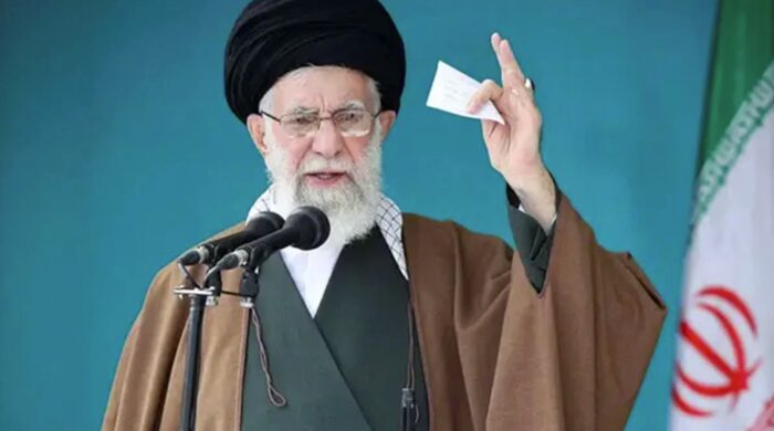 ইরানে সরকারবিরোধী বিক্ষোভে গ্রেপ্তার ব্যক্তিদের শাস্তির প্রক্রিয়া শুরু