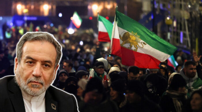 ইরান বিক্ষোভ পরিস্থিতি নিয়ন্ত্রণ