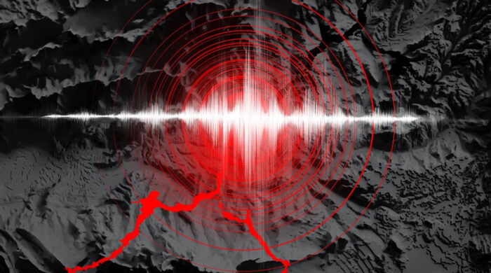 জাপানের পশ্চিমাঞ্চলে শক্তিশালী ভূমিকম্প, আতঙ্কে জনজীবন