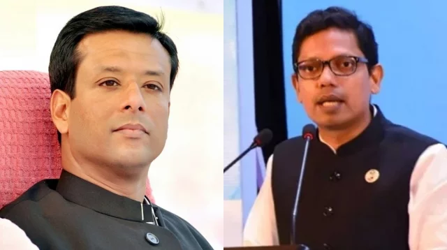 জয়–পলকের অভিযোগ শুনানি