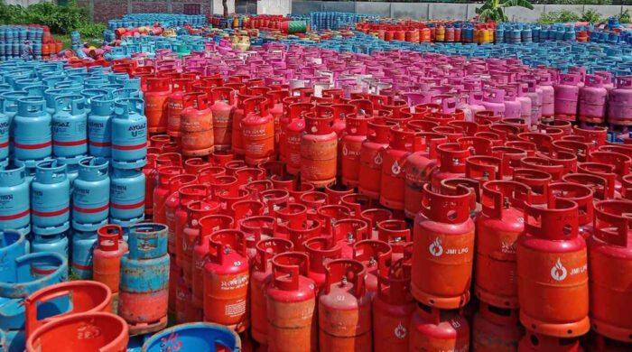 রোববার ঘোষিত হবে এলপি গ্যাসের নতুন দাম