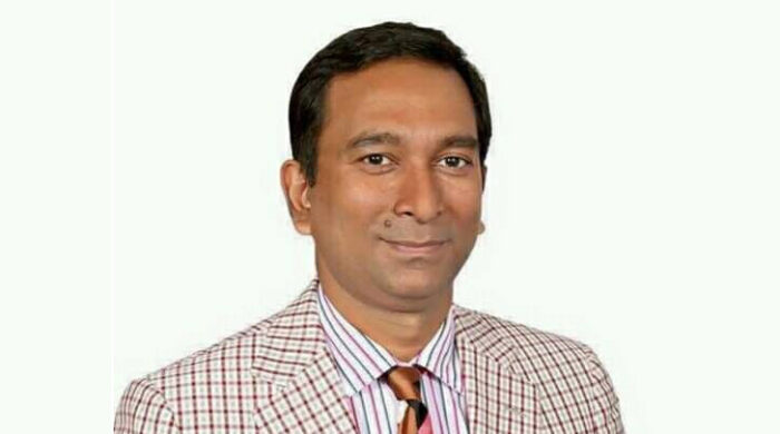 হাইমচরে বিএনপি প্রার্থী শেখ ফরিদ আহমেদ মানিক