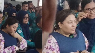 মমতাজের চার বাড়ি ও পূর্বাচলের প্লট জব্দের আদেশ