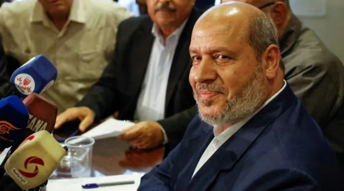 তুরস্কের গোয়েন্দাপ্রধানের সঙ্গে হামাসের বৈঠক