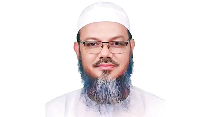 ফয়জুল করিমের সম্মানে বরিশালে প্রার্থীতা ছাড়ল জামায়াতে ইসলামী