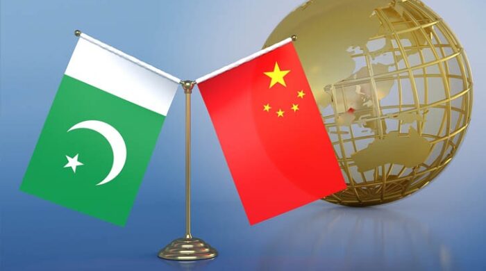 দ্বিপক্ষীয় সহযোগিতা জোরদারে সম্মত চীন-পাকিস্তান