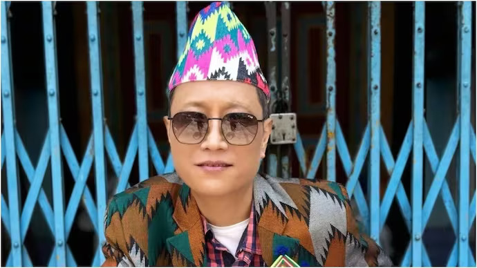 ইন্ডিয়ান আইডল জয়ী প্রশান্ত তামাংয়ের আকস্মিক বিদায়