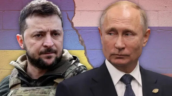 শান্তি আলোচনার মাঝেও তীব্র রাশিয়া-ইউক্রেন হামলা