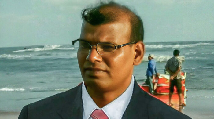 সীতাকুণ্ডে এবার র‍্যাব কর্মকর্তা নিহত