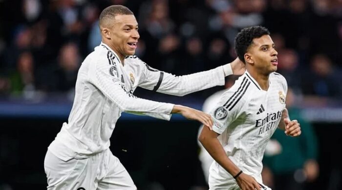 স্প্যানিশ সুপার কাপ এল ক্লাসিকো