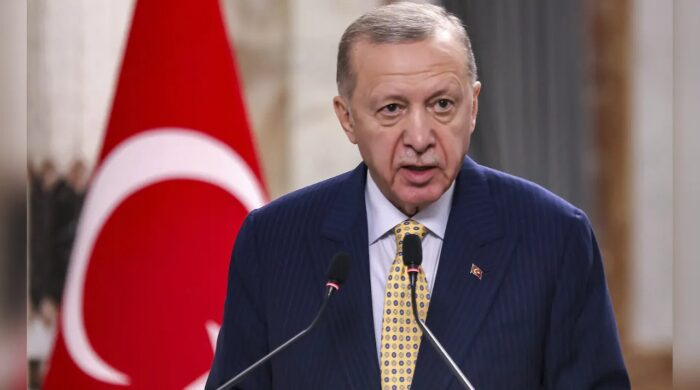 গাজায় শান্তি প্রতিষ্ঠায় যুক্তরাষ্ট্রের সঙ্গে তুরস্ক কাজ করছে