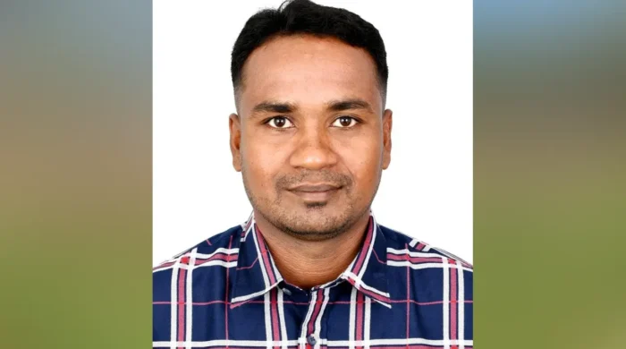 প্রবাসে দুর্ঘটনায় নিভে গেল রুবেলের স্বপ্নের জীবন