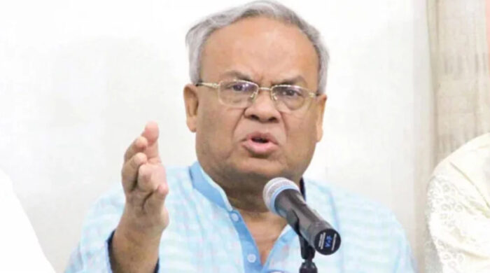 রুহুল কবির রিজভী