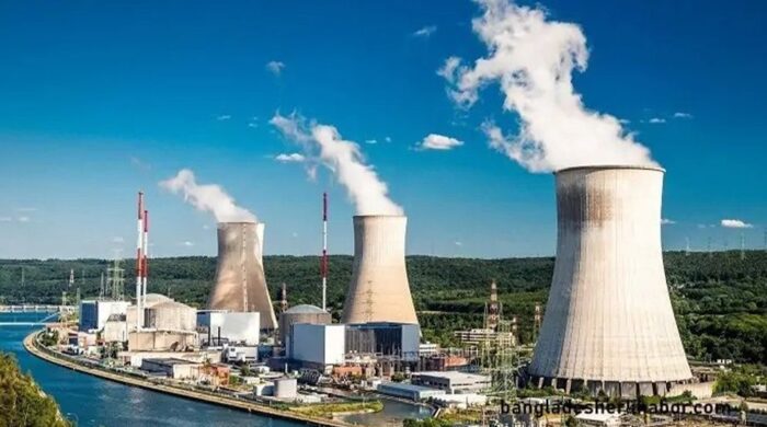 রূপপুরে পারমাণবিক বিদ্যুৎকেন্দ্রে বড় নিয়োগ বিজ্ঞপ্তি