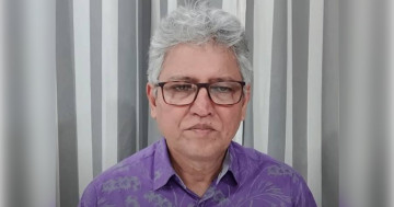 বেতন বাড়ানো অন্তর্বর্তী সরকারের এখতিয়ার নয়: ড. রিপন