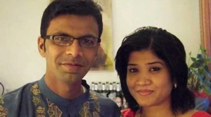 সাগর-রুনি হত্যা মামলা: ১২৩ বার পেছালো তদন্ত প্রতিবেদন