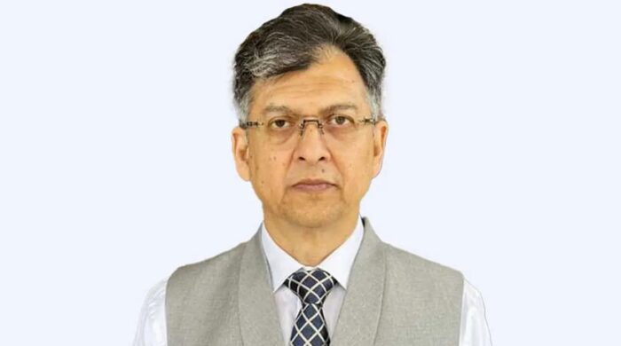 মানুষের কথা বলার সংসদ গড়তে চাই: সালাহউদ্দিন