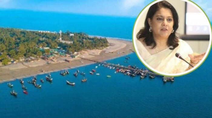 সেন্টমার্টিন রক্ষায় টেকসই মাস্টারপ্ল্যান চূড়ান্তের তাগিদ