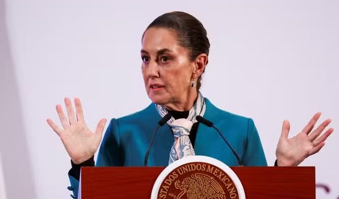 আমেরিকা কারও একক মালিকানা নয়: শেইনবাউমের বার্তা