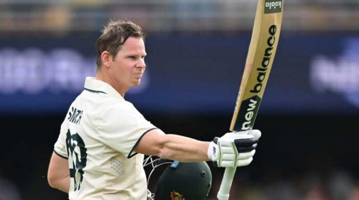 হেড-স্মিথের ব্যাটে সিডনিতে অস্ট্রেলিয়ার রানের পাহাড়