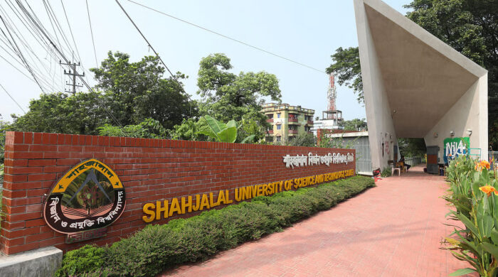 শাকসু নির্বাচন ২৮ দফা ইশতেহার