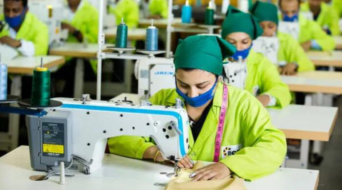 ১ ফেব্রুয়ারি থেকে অনির্দিষ্টকালের জন্য টেক্সটাইল মিল বন্ধের ঘোষণা