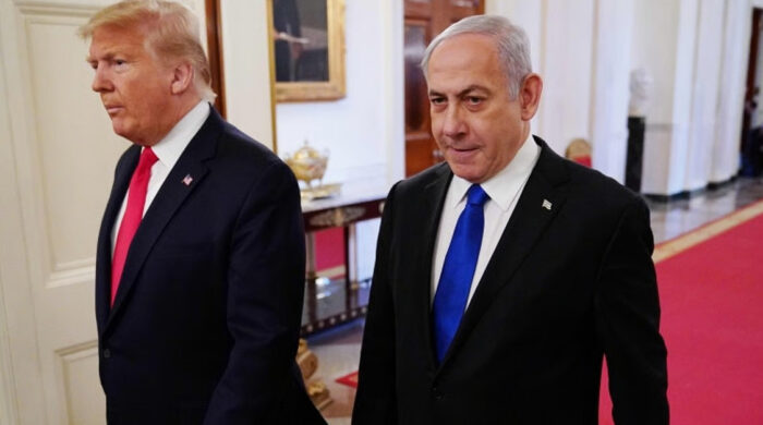 ট্রাম্পের শান্তি পর্ষদের যাত্রা শুরু, যোগ দিল যেসব দেশ