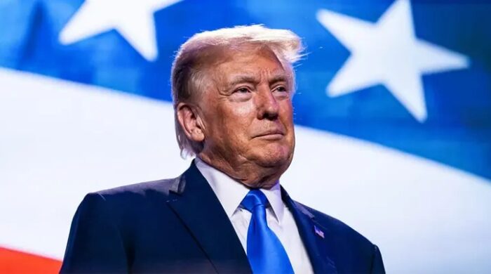 ইরানি কর্মকর্তাদের সঙ্গে বৈঠক বাতিল ট্রাম্প