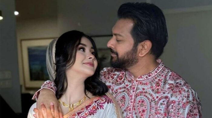 তাহসান-রোজার বিচ্ছেদের কারণ