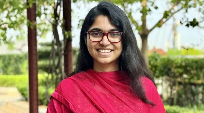 ডা. তাসনিম জারা