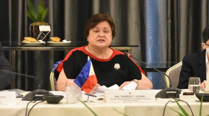 মিয়ানমারের নির্বাচন আসিয়ান স্বীকৃতি