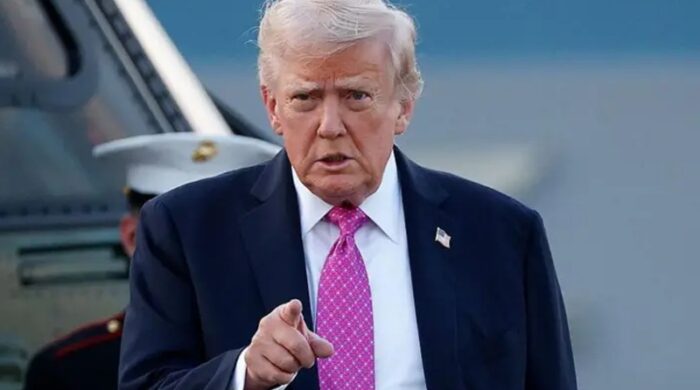 ট্রাম্পের পরবর্তী টার্গেট কোন দেশ, বিশ্ব রাজনীতিতে উত্তাপ