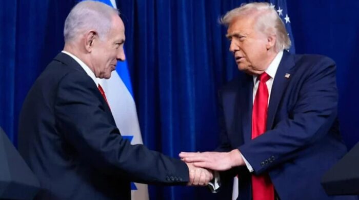 ইরানে হামলা না চালাতে অনুরোধ