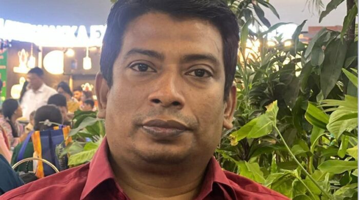 উত্তরায় আটক নিষিদ্ধ ছাত্রলীগ নেতা