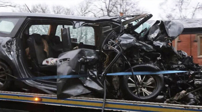 যুক্তরাজ্যে দুর্ঘটনায় ব্রিটিশ বাংলাদেশি নিহত