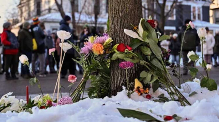 যুক্তরাষ্ট্রে অভিবাসন কর্মকর্তার গুলিতে এক নারী নিহত