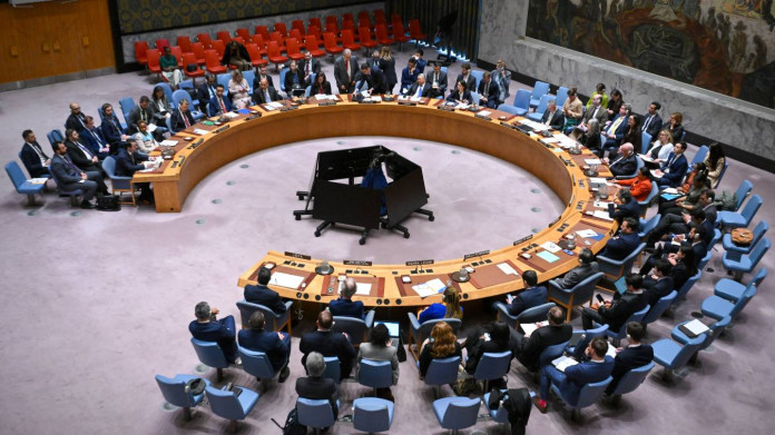 জাতিসংঘ