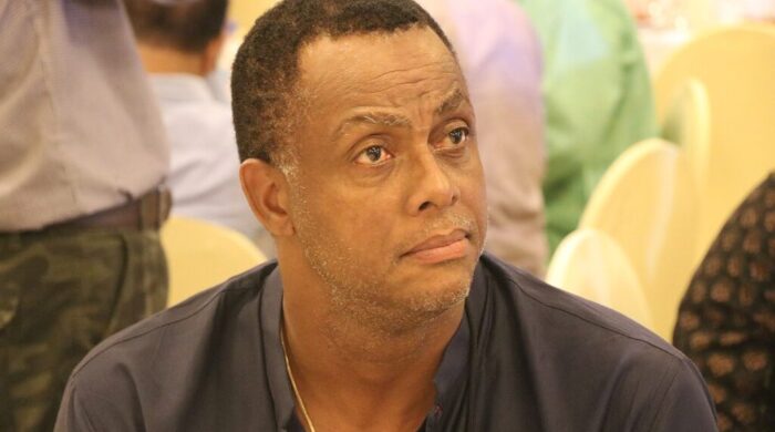 জিম্বাবুয়ের বিশ্বকাপ মিশনে বোলিং গুরু কোর্টনি ওয়ালশ