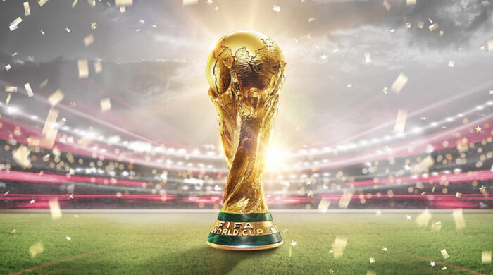 ২০২৬ সালে ফুটবল বিশ্বকাপ