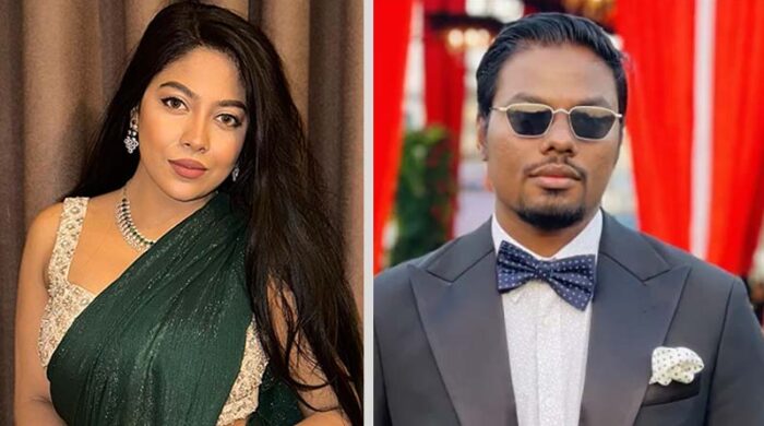 জেফার-রাফসান: গুঞ্জন থেকে বিয়ে, দুই বছরের গল্প