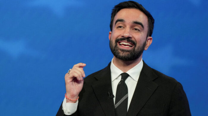 নিউইয়র্ক সিটির মেয়র হিসেবে আজ শপথ নিচ্ছেন মামদানি