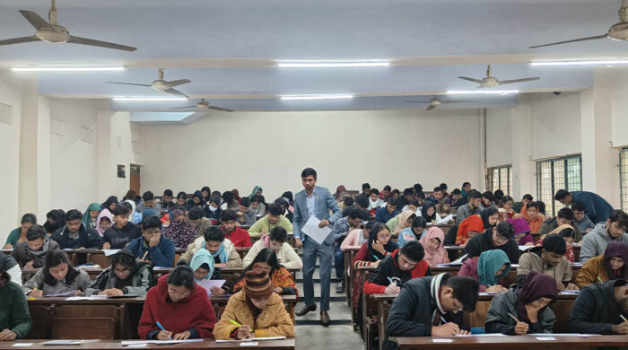 কৃষিগুচ্ছে আজ প্রকাশিত হচ্ছে বিষয় ও বিশ্ববিদ্যালয় পছন্দের ফল