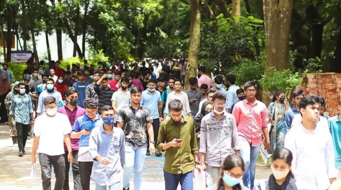 কৃষি গুচ্ছ ভর্তি পরীক্ষার ফল আজ প্রকাশ হচ্ছে