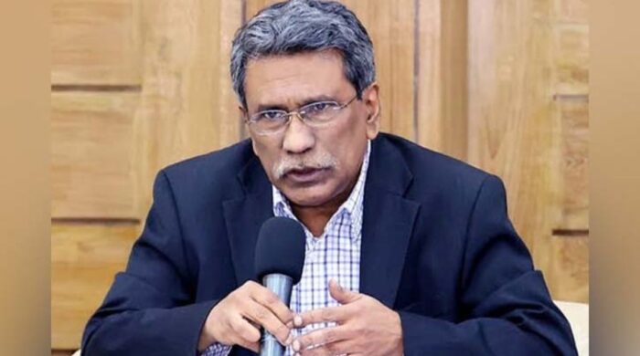 গণভোটে ‘হ্যাঁ’-এর প্রচারে কর্মচারীদের বাধা নেই: আলী রীয়াজ