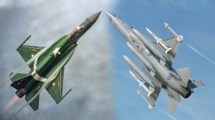 পাকিস্তান যুদ্ধবিমান বিক্রি আলোচনা