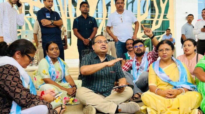 বিজেপিশাসিত রাজ্যে পরিযায়ী মুসলিম কর্মীদের ওপর হামলা বাড়ছে