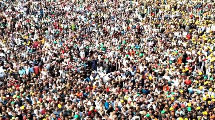 সিলেট বিএনপি জনসভা তারেক