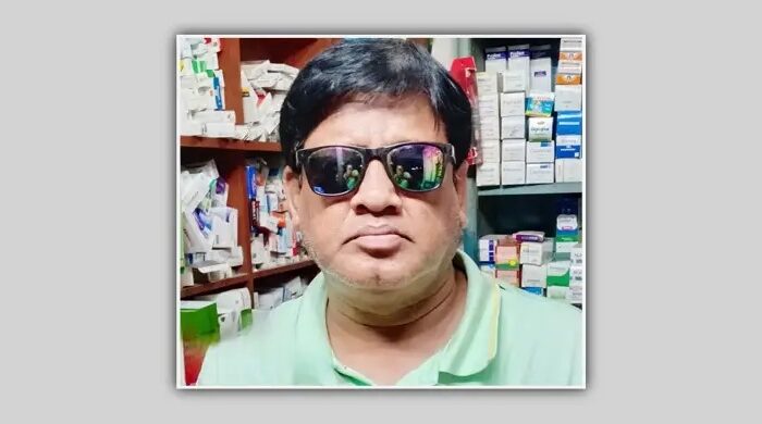 চুয়াডাঙ্গা বিএনপি নেতা মৃত্যু