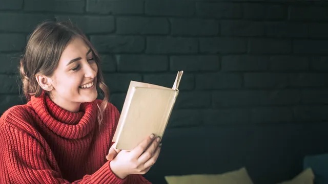 কর্মজীবনে বই পড়ার অভ্যাস