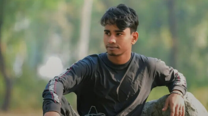 বিএসএফের গুলিতে হাসপাতালে যুবক